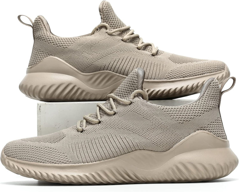 Sporty Running Shoes - Xplore-Green-6.5-State of Style