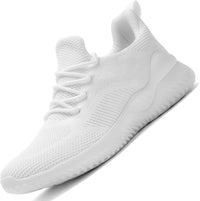 Sporty Running Shoes - Xplore-Green-6.5-State of Style