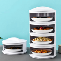 Stackable Food Storage - FreshStack-Single Layer-State of Style