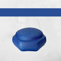 Stackable Stacking Stones for Creative Play and Balance - StepJoy-Blue-State of Style