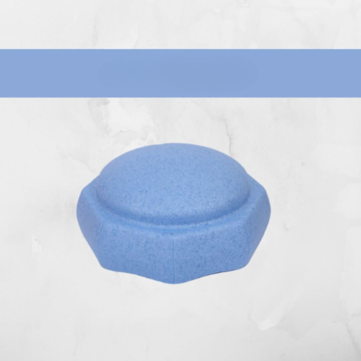 Stackable Stacking Stones for Creative Play and Balance - StepJoy-Light Blue-State of Style
