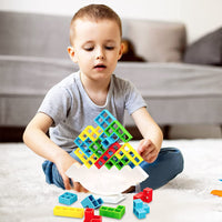 Stacking Play Set – StackaTrix-State of Style