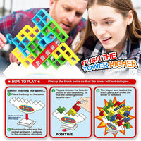 Stacking Play Set – StackaTrix-State of Style