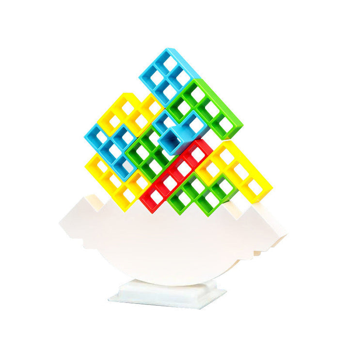 Stacking Play Set – StackaTrix-State of Style