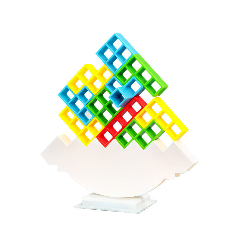 Stacking Play Set – StackaTrix-State of Style