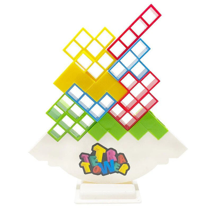 Stacking Play Set – StackaTrix-State of Style