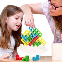 Stacking Play Set – StackaTrix-State of Style