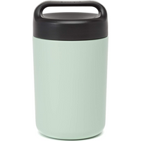 Stainless Steel Food Warmer Container with Handle - WarmCarry-Sage-State of Style