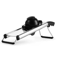 Stainless Steel Mandoline - PrecisionSlice-State of Style
