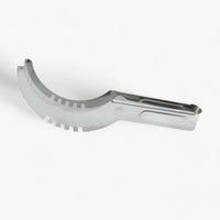 Stainless Steel Watermelon Cutter - MelonMaster-1 Piece Slicer-State of Style