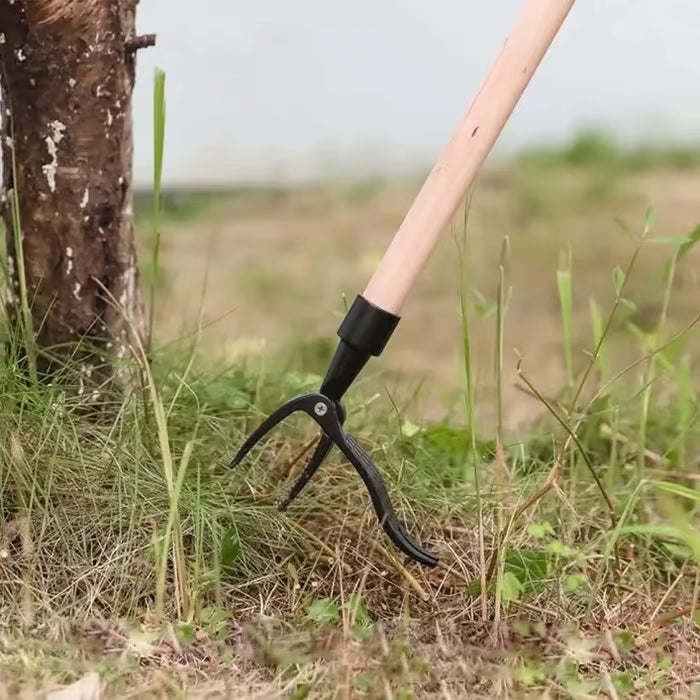 Standing Weed Puller with Powerful Root Removal - WeedGrip-1 Piece-State of Style