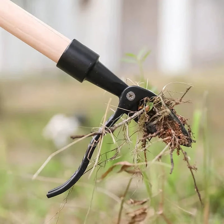 Standing Weed Puller with Powerful Root Removal - WeedGrip-1 Piece-State of Style