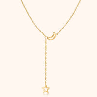 Starlight Necklace – Nova-Gold-State of Style
