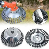 Steel Trimmer Blade for Weeds & Grass – WeedRazor-1-State of Style