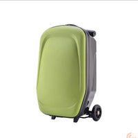 Step-Kinderkoffer – Oslo-Green-State of Style