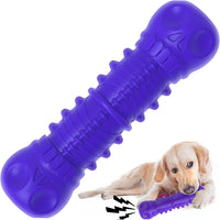 Sterke Rubber Kauwspeeltje voor Honden-Paars-State of Style