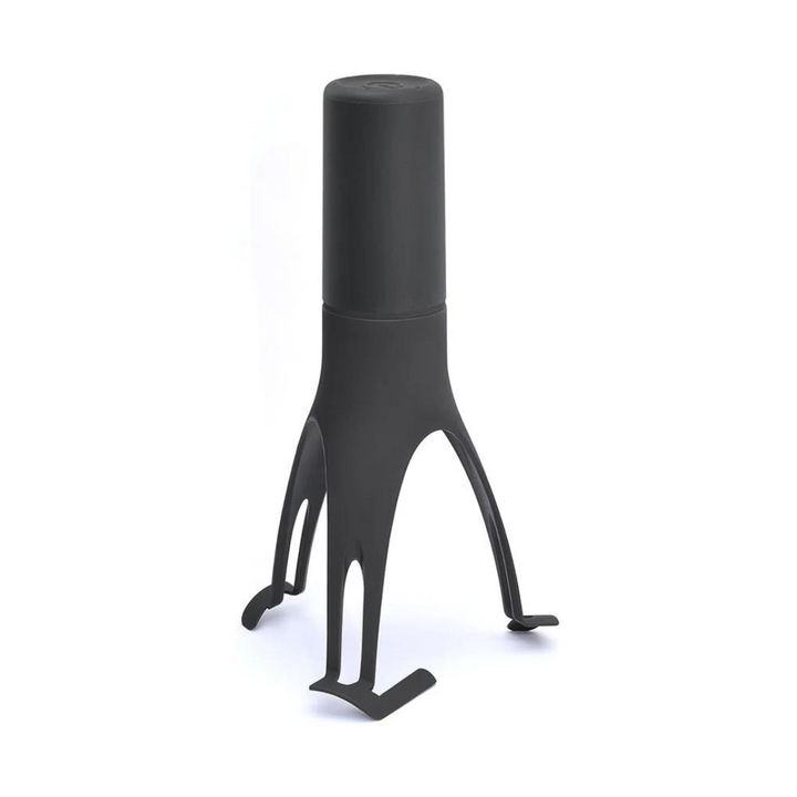 StirEase - Automatic Stirring Spoon-Black-State of Style