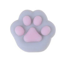 Stress Relief Toy - SquishyPaw-Grey-State of Style