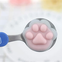 Stress Relief Toy - SquishyPaw-Grey-State of Style
