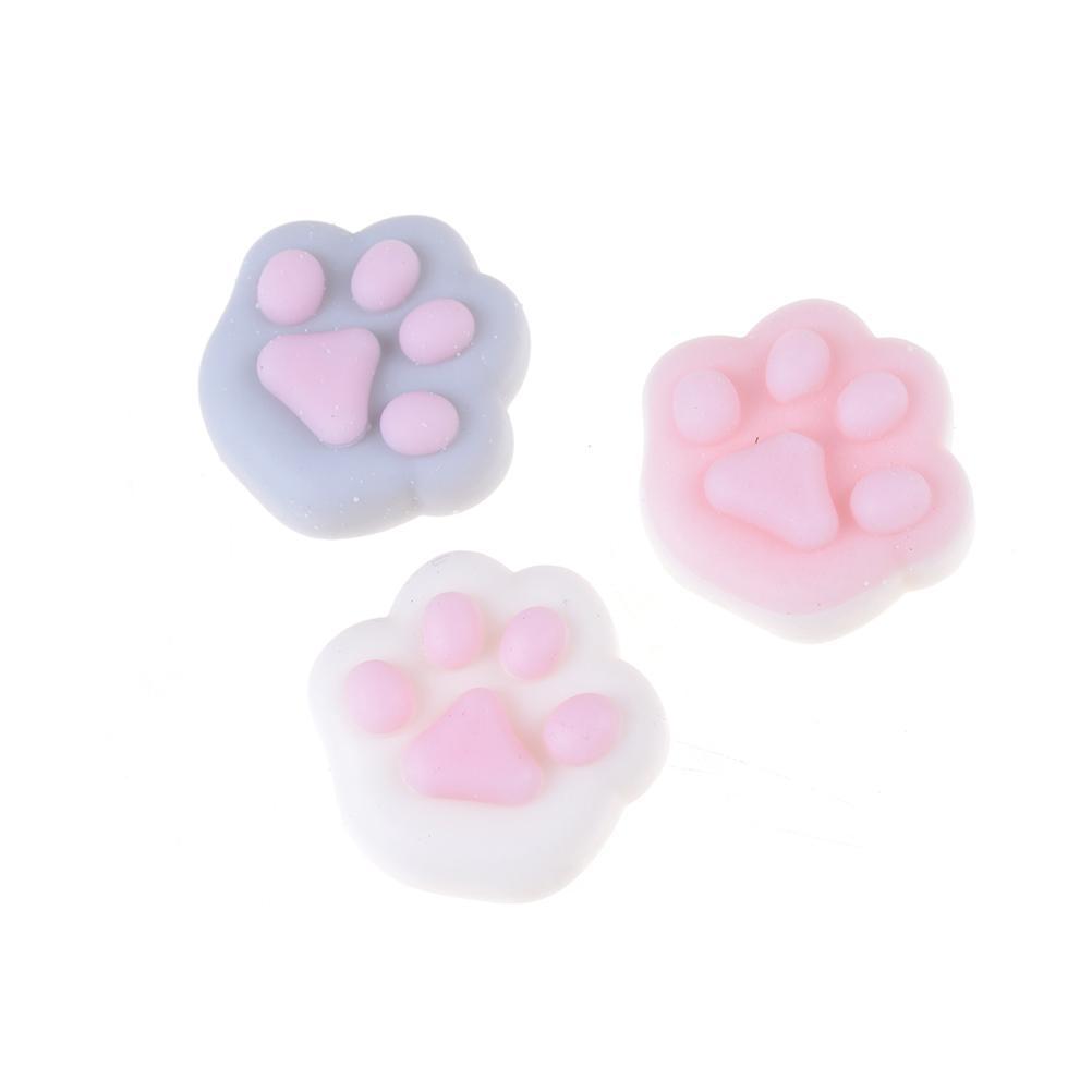 Stress Relief Toy - SquishyPaw-Grey-State of Style