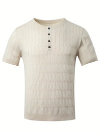 Stretch Button Up Shirt | Comfortable & Stylish-Cream-Small-State of Style