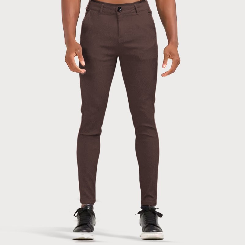Stretch Men’s Trousers - Oliver-Brown-28-State of Style