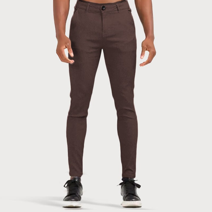 Stretch Men’s Trousers - Oliver-Brown-28-State of Style