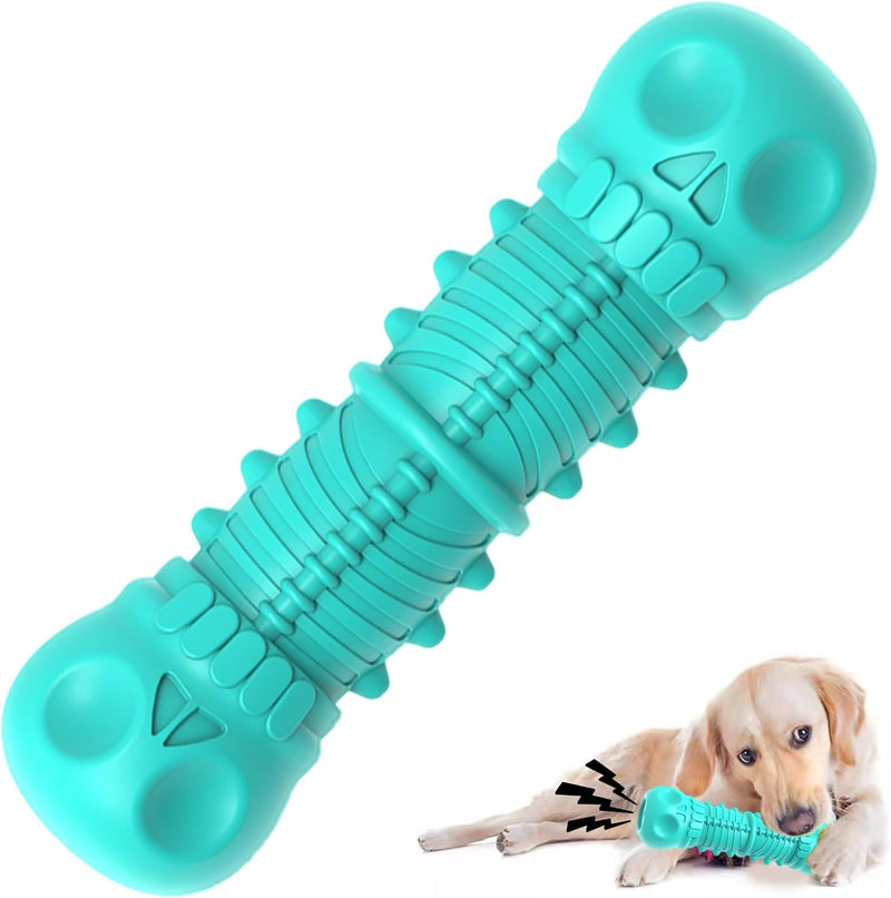 Strong Rubber Chew Toy for Dogs-Sky blue-State of Style