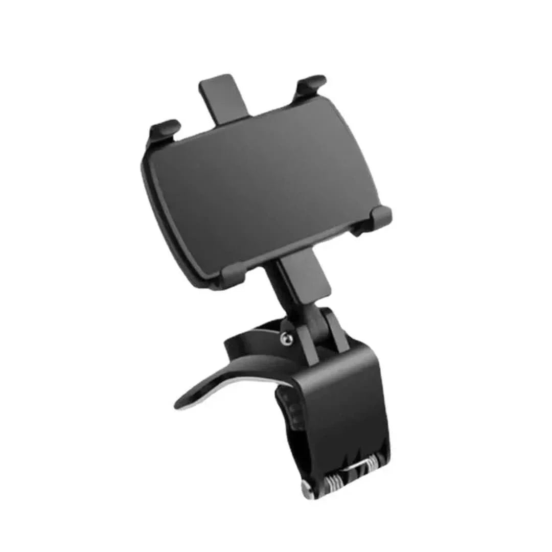 Sturdy Dashboard Phone Holder - GripMate-State of Style