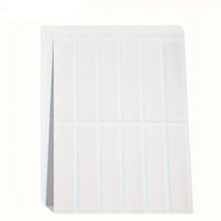 Style Tiles | Waterproof Self-Adhesive Tile Stickers for Wall Decoration-10-White-State of Style