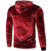Stylish and Comfortable Hoodie for Every Day - CityVibe-Black-S-State of Style
