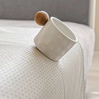 Stylish and Durable Anti-Scratch Sofa Cover - Bobby-Gray-70*70 cm-State of Style
