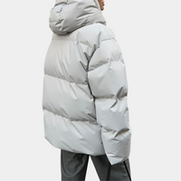 Stylish and Weatherproof Ladies Jacket - Windbreaker-Green-XS-State of Style