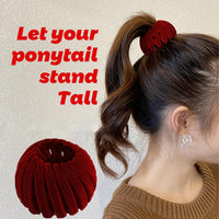 Stylish Bird's Nest Hair Clips - Set of 3-Set 1-State of Style