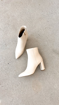 Stylish Casual Ankle Boots – Elonette-Brown-4.5-State of Style