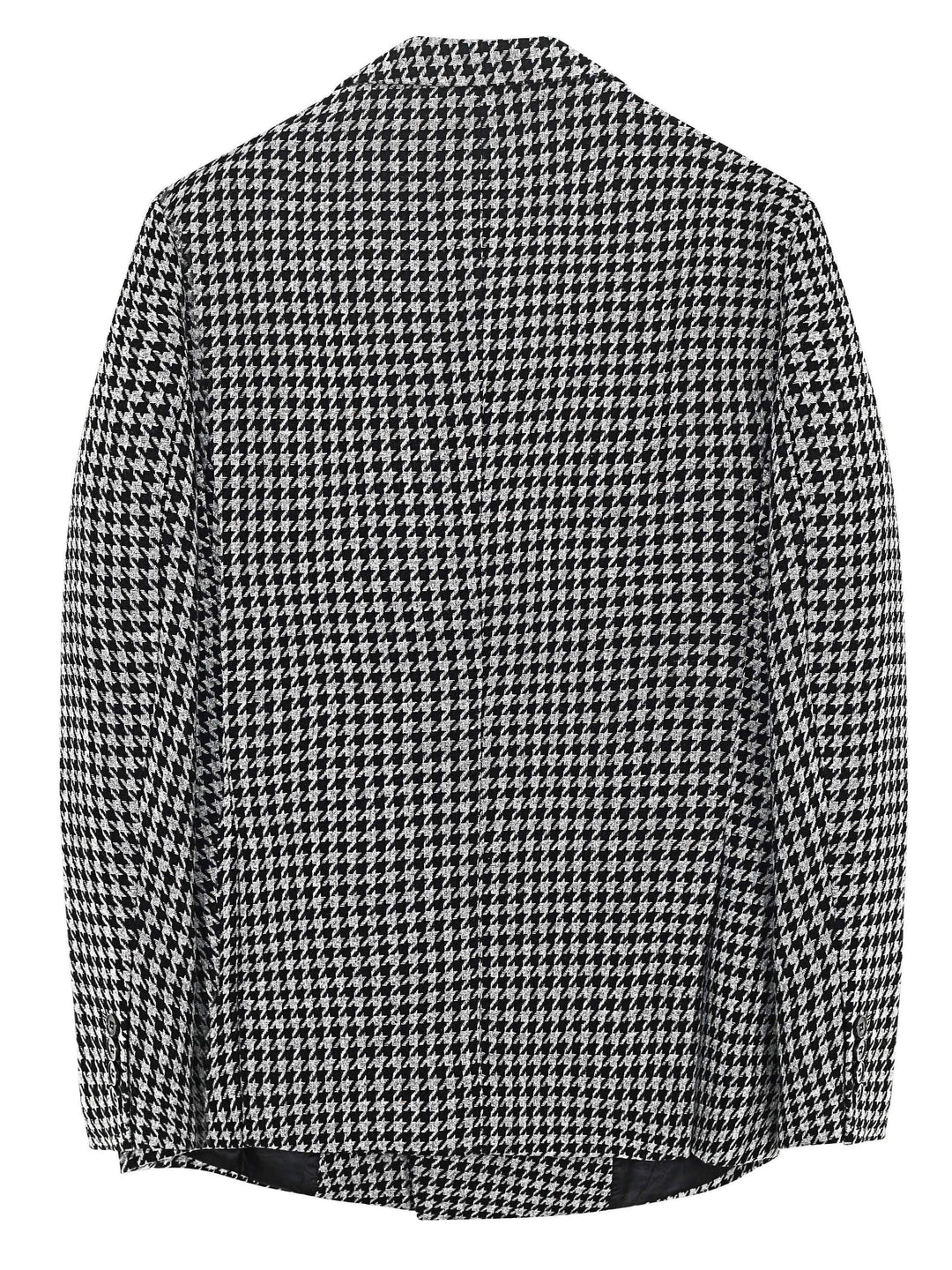 Stylish Checked Men's Blazer - Oliver-S-State of Style