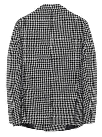 Stylish Checked Men's Blazer - Oliver-S-State of Style