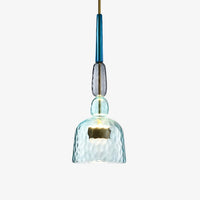 Stylish Coloured Ceiling Light - Sofia-A-State of Style
