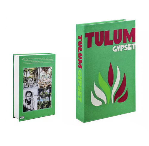 Stylish Decorative Books | Add Warmth and Charm to Your Home-Capri Dolce Vita-State of Style
