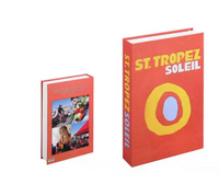 Stylish Decorative Books | Add Warmth and Charm to Your Home-Capri Dolce Vita-State of Style