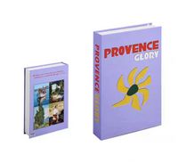 Stylish Decorative Books | Add Warmth and Charm to Your Home-Capri Dolce Vita-State of Style