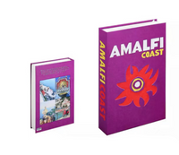 Stylish Decorative Books | Add Warmth and Charm to Your Home-Capri Dolce Vita-State of Style