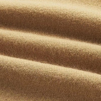 Stylish Half-Zip Sweater for Men - NordFlex-Beige-S-State of Style