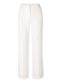 Stylish High-Waisted Pants - Luna-Black-S-State of Style