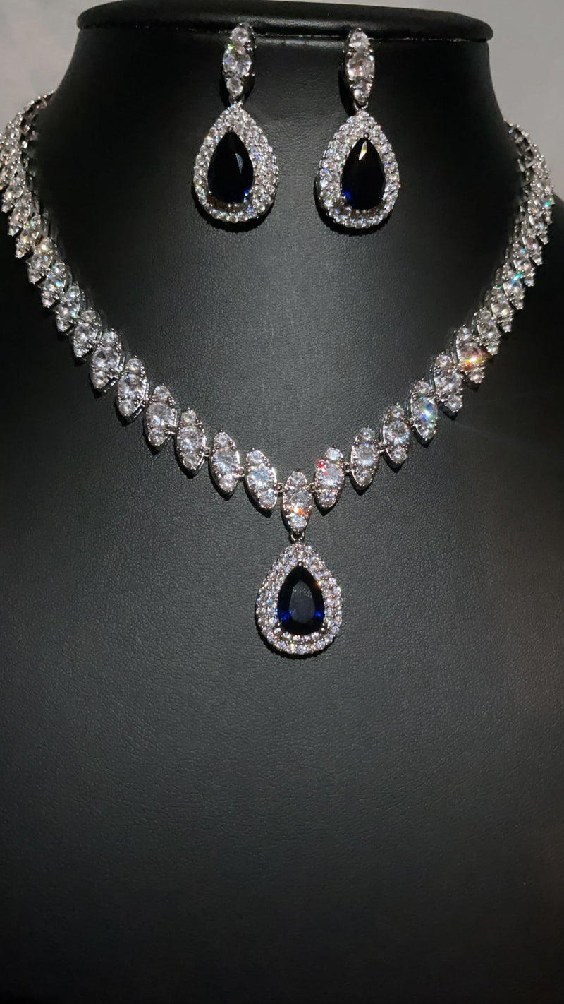 Stylish Jewellery Set - Celeste-State of Style