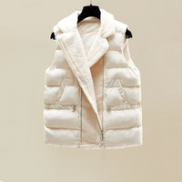 Stylish Knitted Clothing Set - Sofie-Vest-S-State of Style