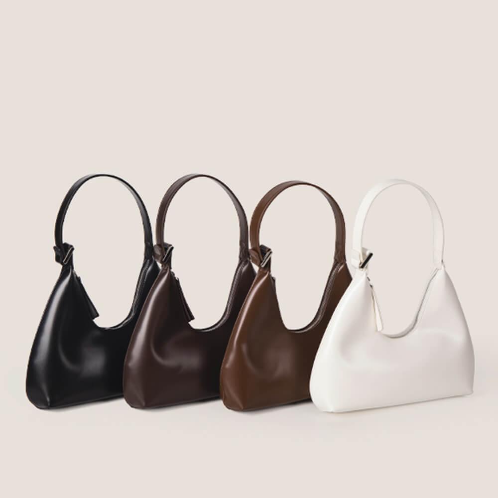 Stylish Ladies' Bag - Elise-Style 1-One Size-State of Style