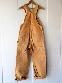 Stylish Ladies' Overall – Eliza-Brown-M-State of Style