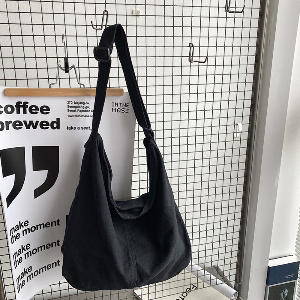 Stylish Ladies Shoulder Bag - Elena-Black-State of Style