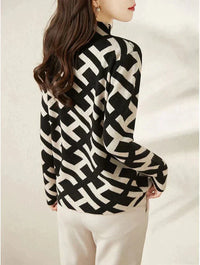 Stylish Ladies Sweater - Elise-S-State of Style